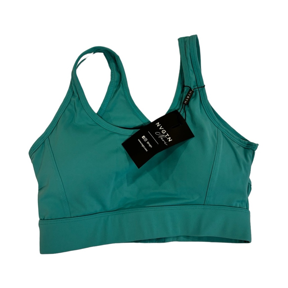 NVGTN Sports bra